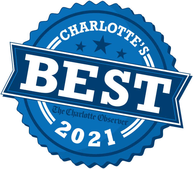 Charlotte Best Logo
